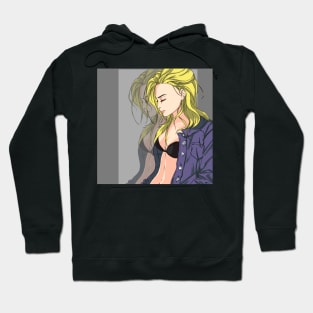 Karolina Dean Hoodie